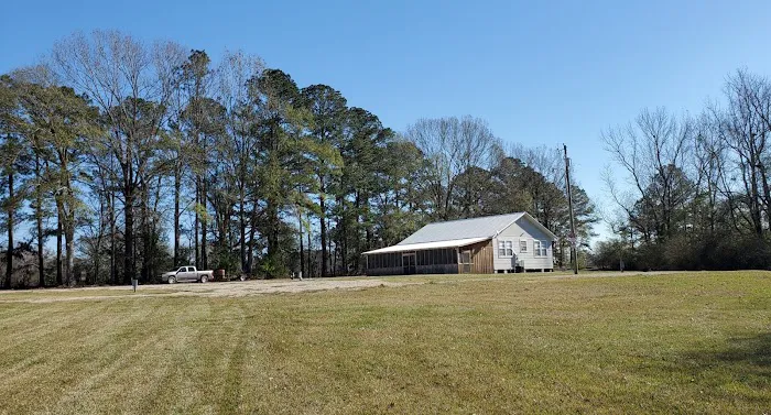 End O' The World RV Park 5