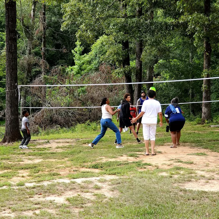 Clear Creek campground 4