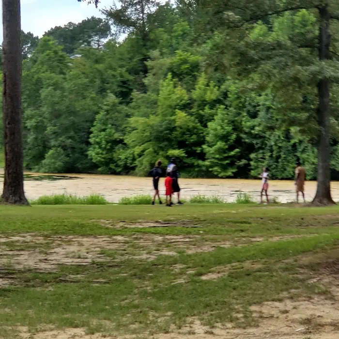 Clear Creek campground 7