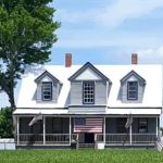 Maddox Mobile Home Park