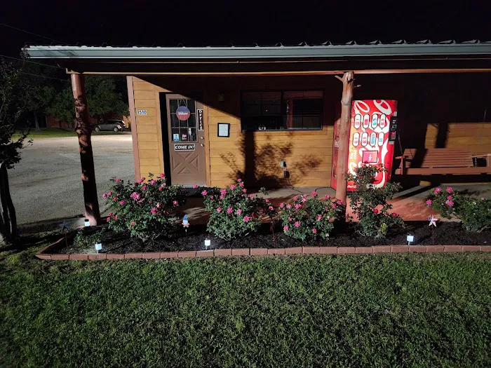 Patriot RV Park - Fairfield 1
