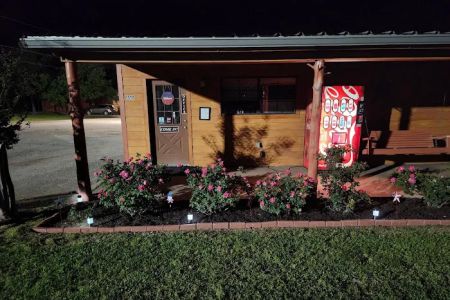 Patriot RV Park - Fairfield