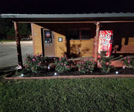 Patriot RV Park - Fairfield
