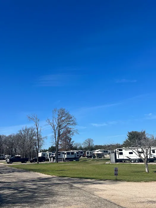 Patriot RV Park - Fairfield 5