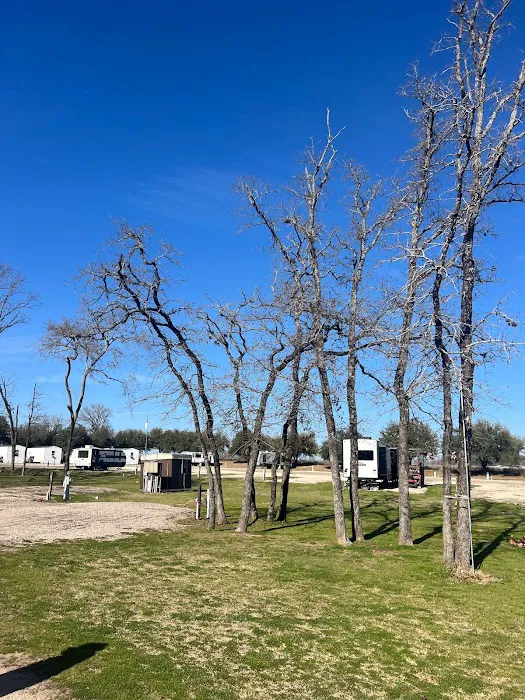 Patriot RV Park - Fairfield 4