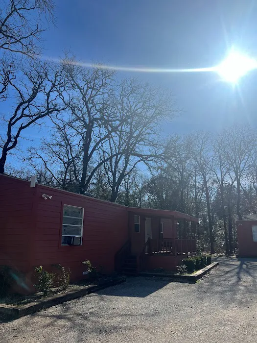 Patriot RV Park - Fairfield 3