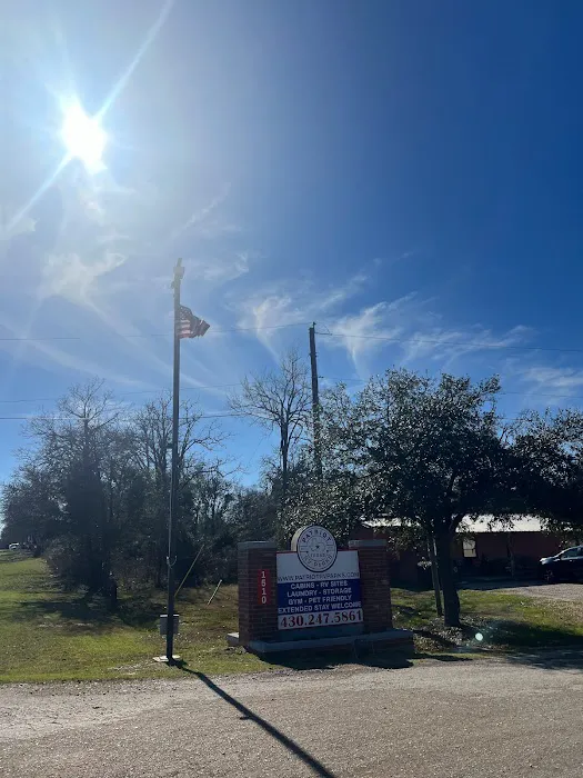 Patriot RV Park - Fairfield 7