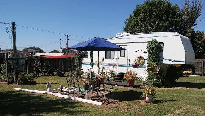 Newman's RV Park 3