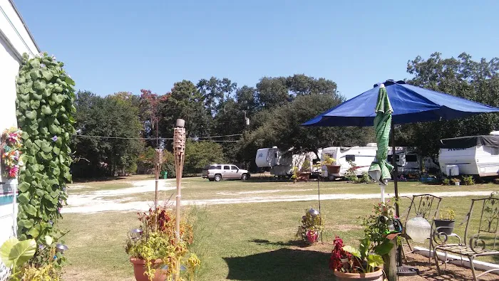 Newman's RV Park 1