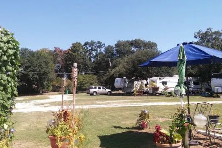Newman's RV Park