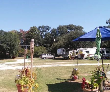 Newman's RV Park