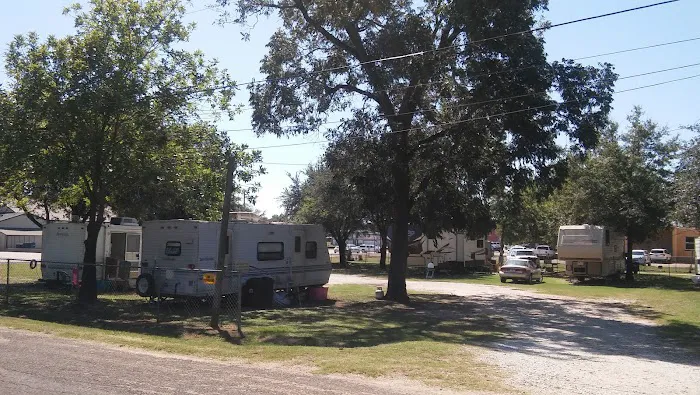 Newman's RV Park 2