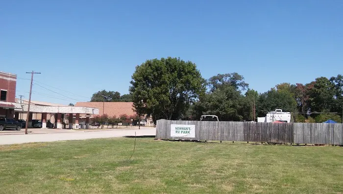 Newman's RV Park 4