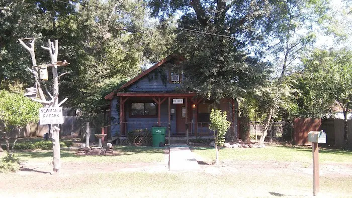 Newman's RV Park 5