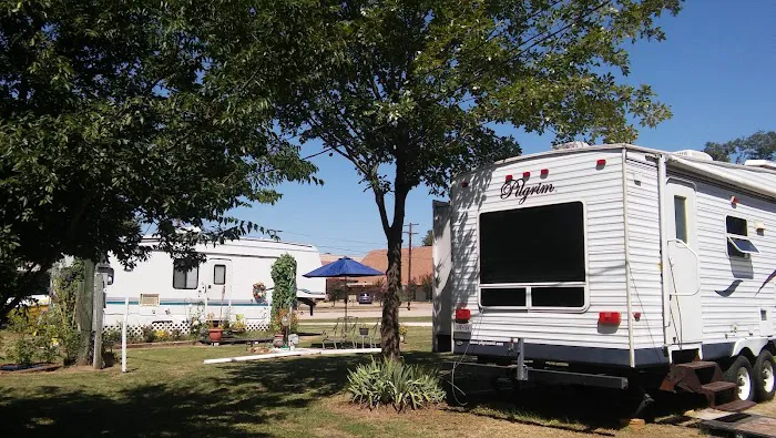 Newman's RV Park 6