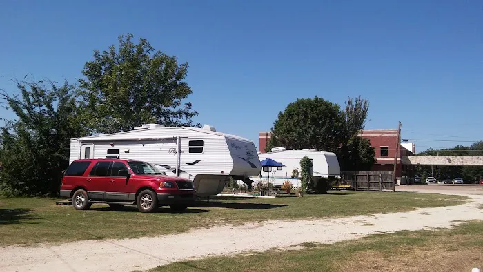Newman's RV Park 7