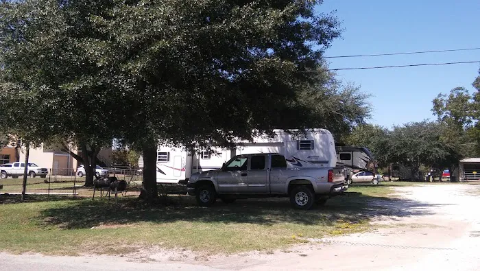 Newman's RV Park 9