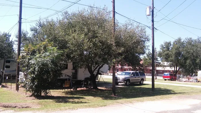 Newman's RV Park 8