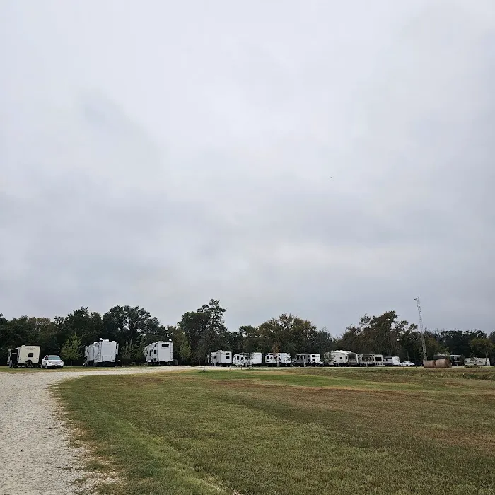 Pull Through RV Park 1