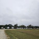 Pull Through RV Park