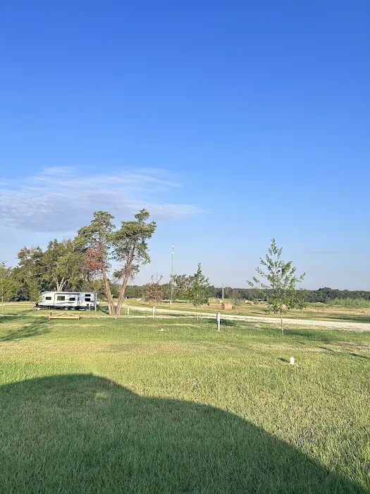 Pull Through RV Park 5