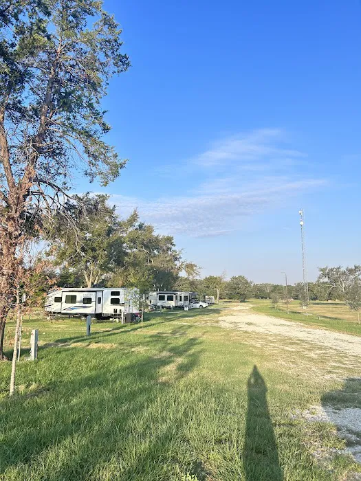 Pull Through RV Park 9