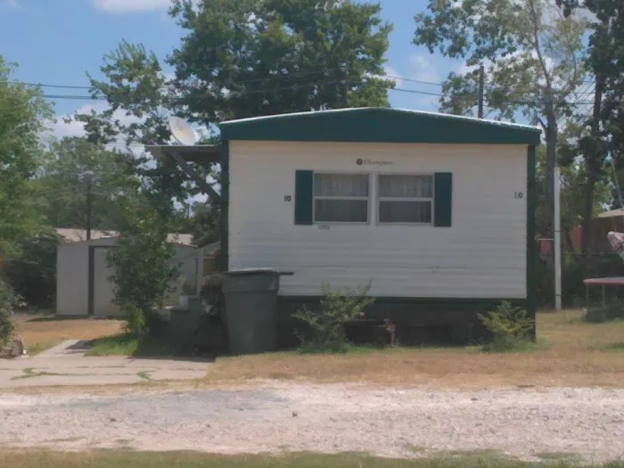 Westwood Mobile Home Park 3