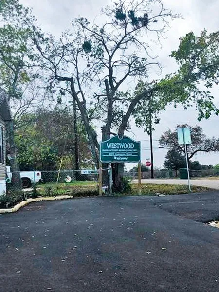 Westwood Mobile Home Park 4
