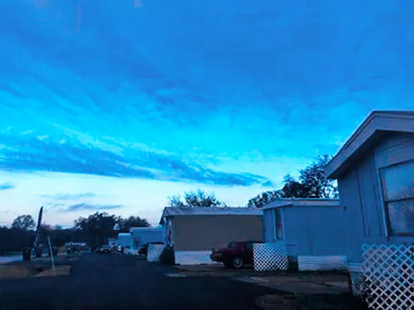 Westwood Mobile Home Park 2