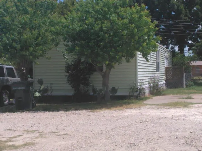 Westwood Mobile Home Park 1