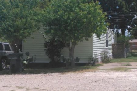 Westwood Mobile Home Park