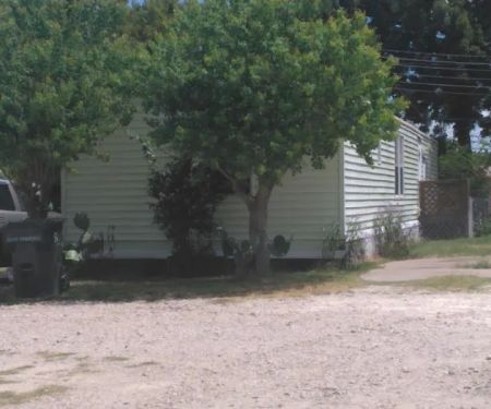 Westwood Mobile Home Park