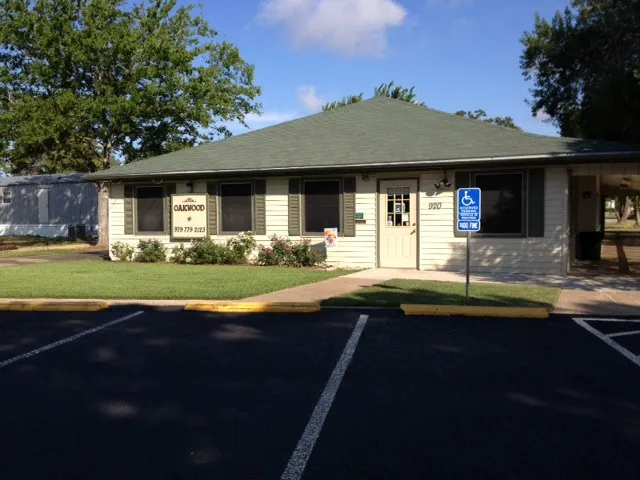 Oakwood Manufactured Home Community 3