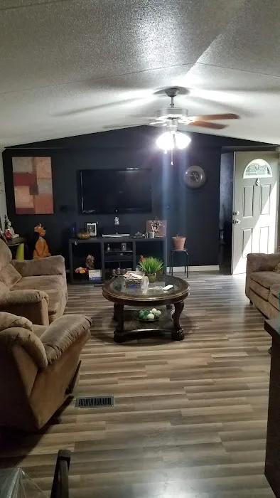 Oakwood Manufactured Home Community 1