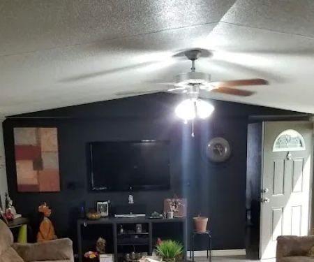 Oakwood Manufactured Home Community