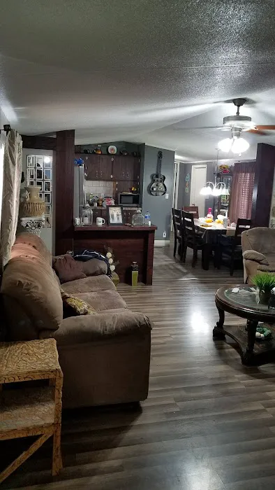 Oakwood Manufactured Home Community 7