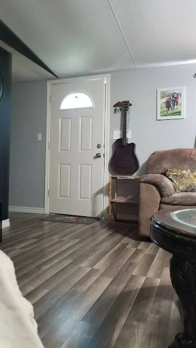 Oakwood Manufactured Home Community 8