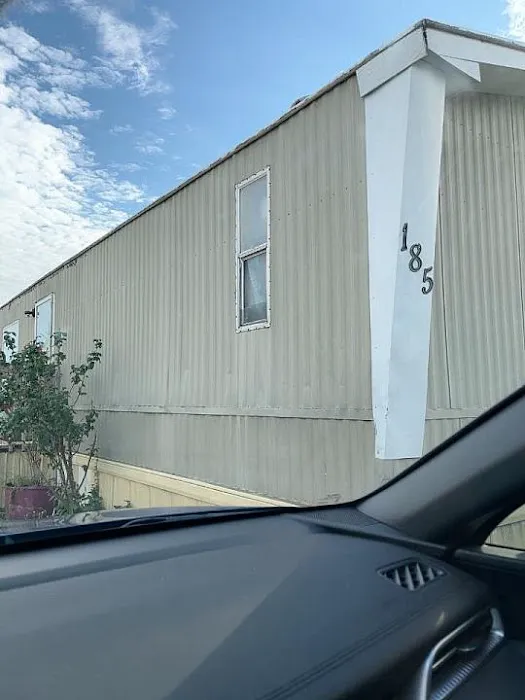 Oakwood Manufactured Home Community 10