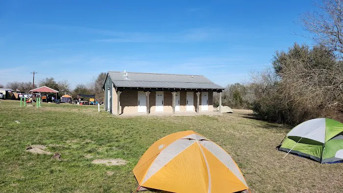 Bovay Scout Ranch - McNair Cub Scout Adventure Camp 3