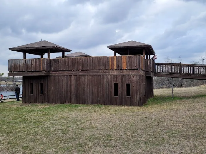 Camp Bovay - Scout Camp 2