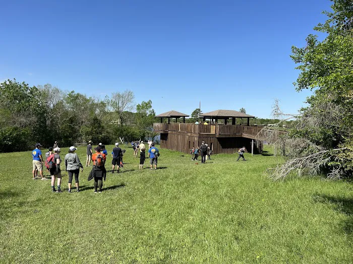 Camp Bovay - Scout Camp 3