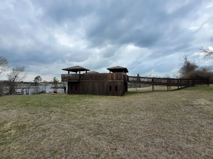 Camp Bovay - Scout Camp 1