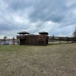 Camp Bovay - Scout Camp