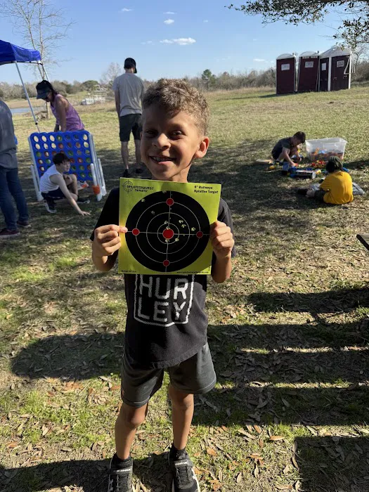 Camp Bovay - Scout Camp 9