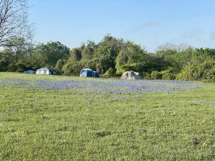 Camp Bovay - Scout Camp 8