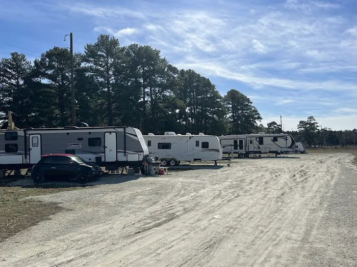 Stoneham Trails RV Park 2