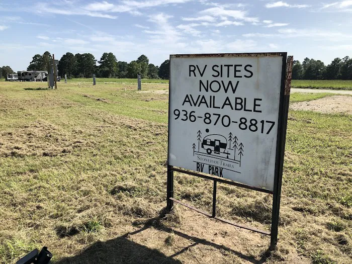 Stoneham Trails RV Park 3
