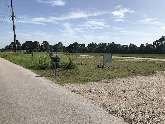Stoneham Trails RV Park 6