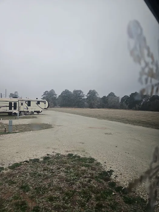 Stoneham Trails RV Park 8
