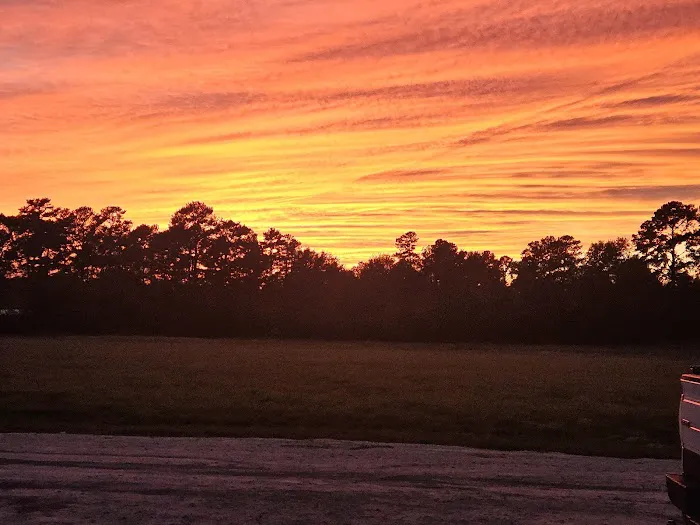 Stoneham Trails RV Park 10